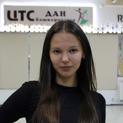 Тарасова Татьяна Романовна