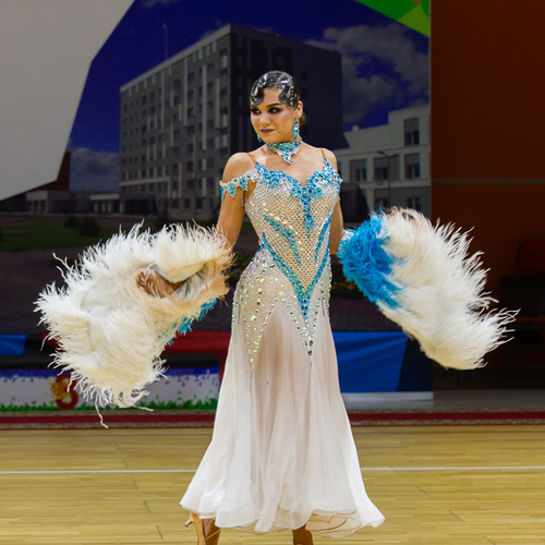 Назаргалеева Зарина Ринатовна