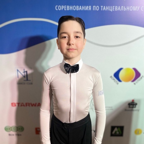 Королев Назар Андреевич